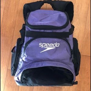 Speedo Swim bag